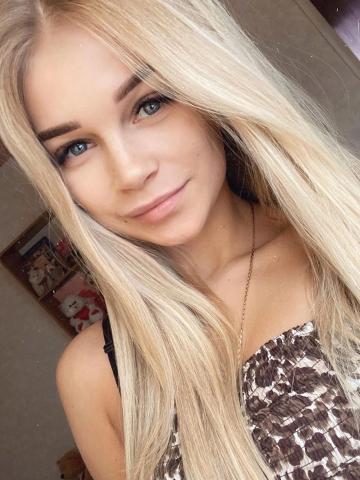 Одетта Вихрь фото 3