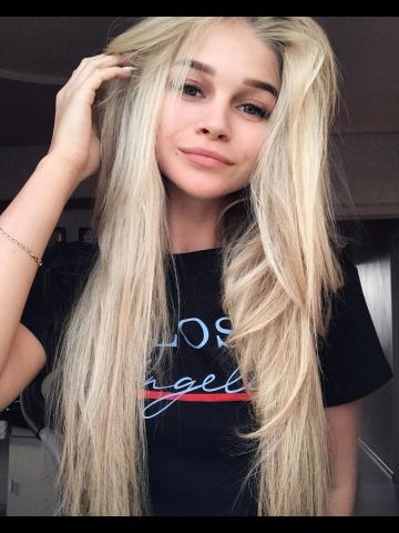 Одетта Вихрь фото 6