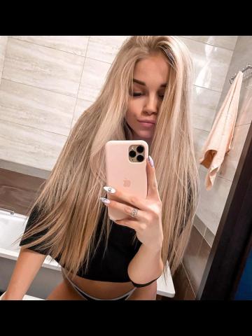 Одетта Вихрь фото 8